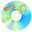 Ultra MP3 CD Burner icon